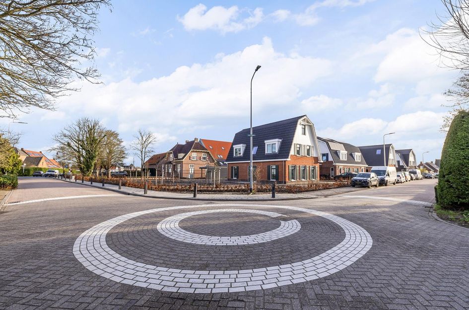 Havenweg 1a