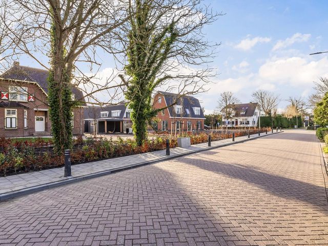 Havenweg 1a, Ouddorp