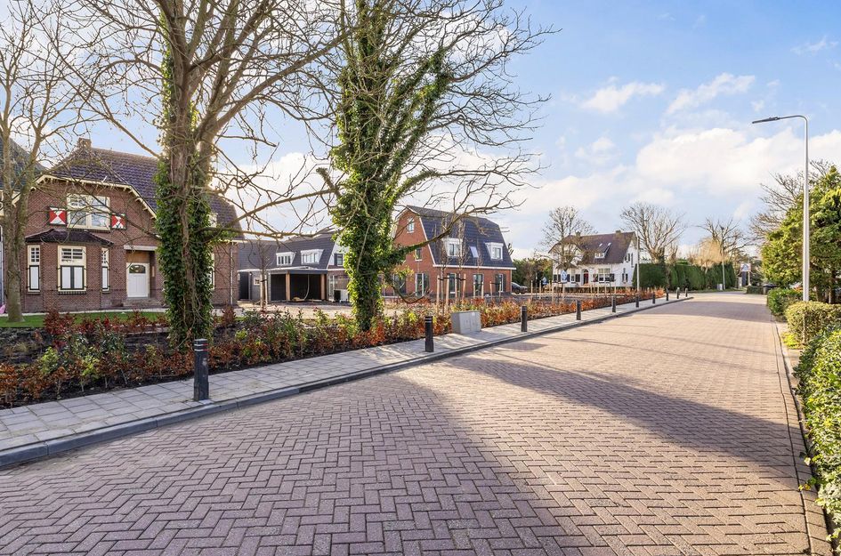 Havenweg 1a