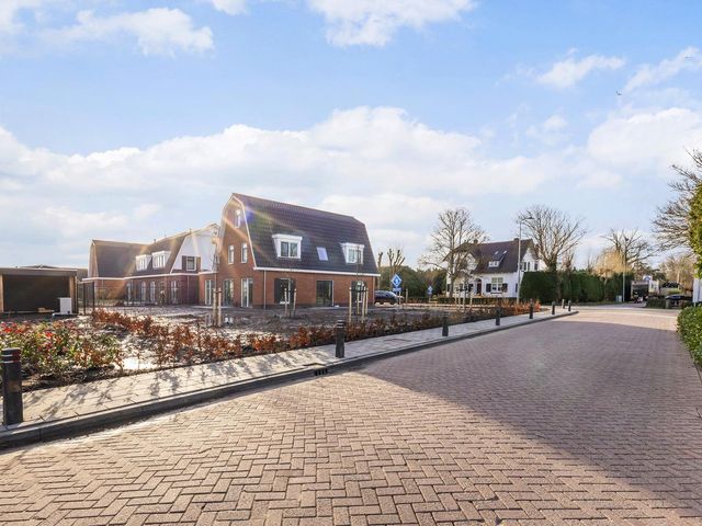 Havenweg 1a, Ouddorp