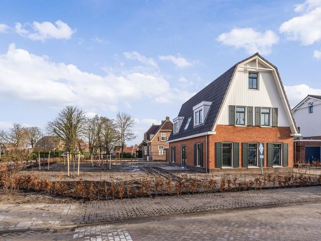 Havenweg 1a, Ouddorp