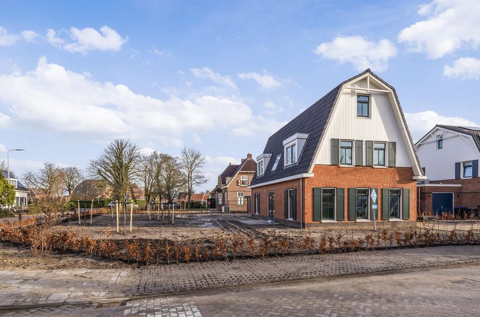 Havenweg 1a