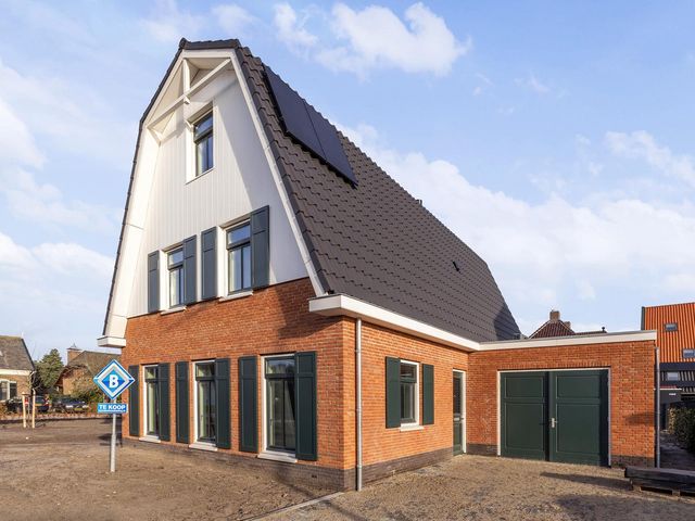 Havenweg 1a, Ouddorp
