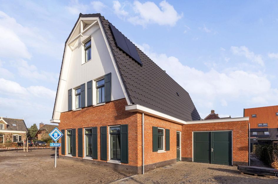Havenweg 1a