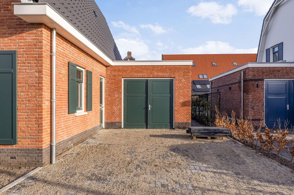 Havenweg 1a
