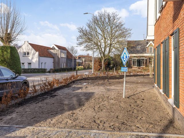 Havenweg 1a, Ouddorp