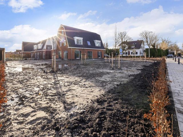 Havenweg 1a, Ouddorp