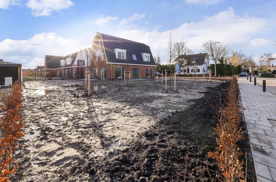 Havenweg 1a