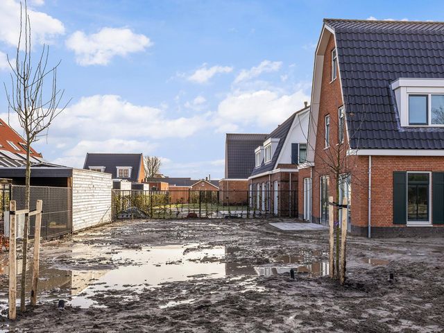 Havenweg 1a, Ouddorp