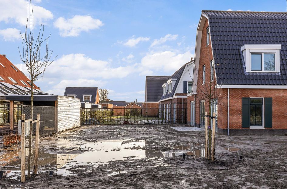 Havenweg 1a