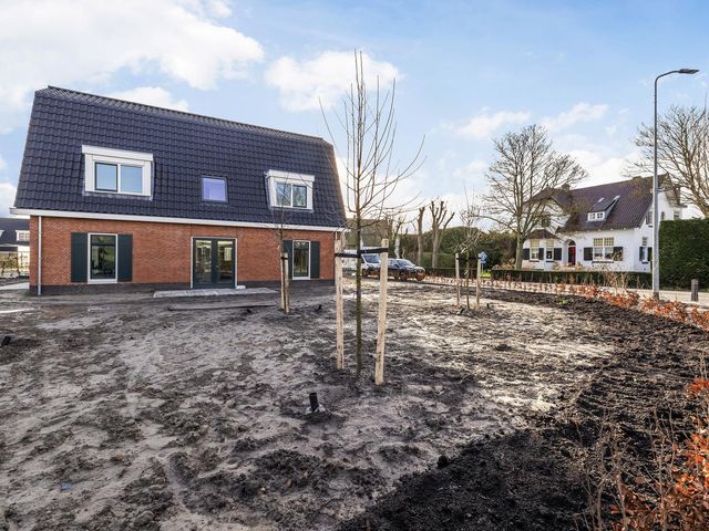 Havenweg 1a, Ouddorp