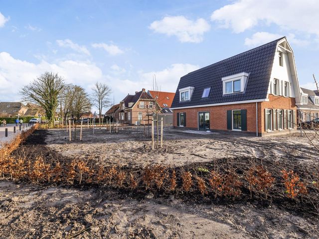 Havenweg 1a, Ouddorp