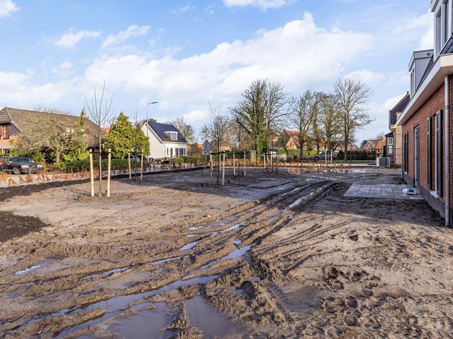 Havenweg 1a, Ouddorp