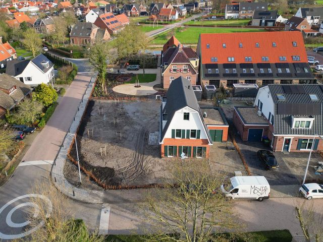 Havenweg 1a, Ouddorp