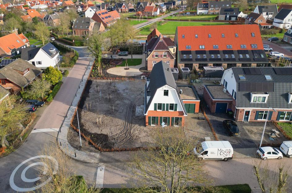 Havenweg 1a
