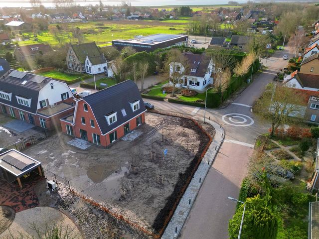 Havenweg 1a, Ouddorp