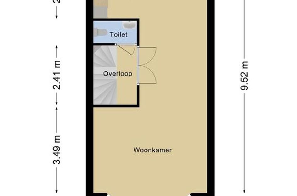 Dordtsestraatweg 667b