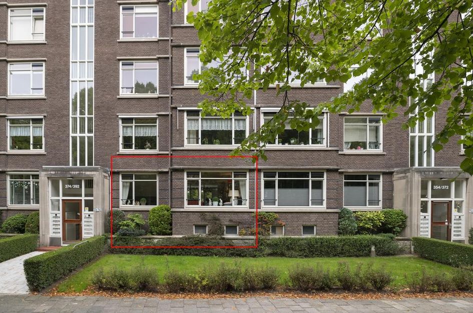 Huis te Landelaan 374