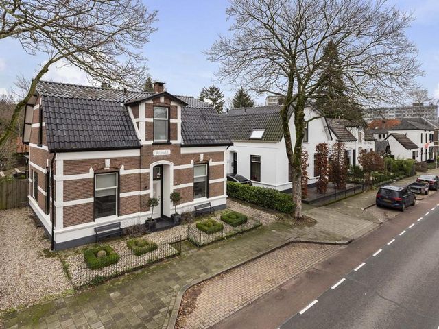 Soerenseweg 36, Apeldoorn