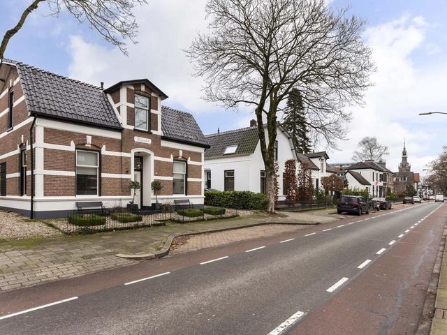 Soerenseweg 36, Apeldoorn