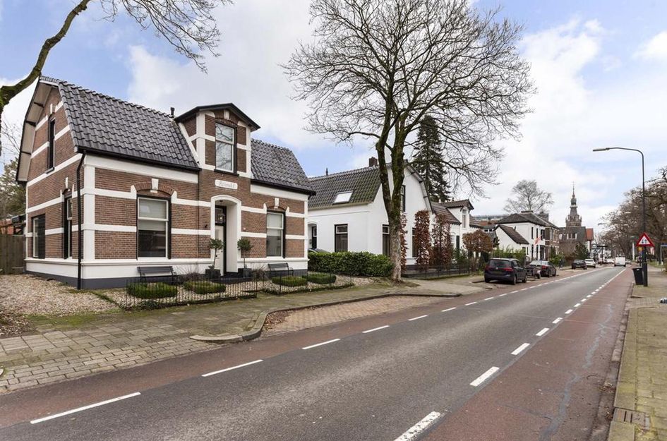 Soerenseweg 36