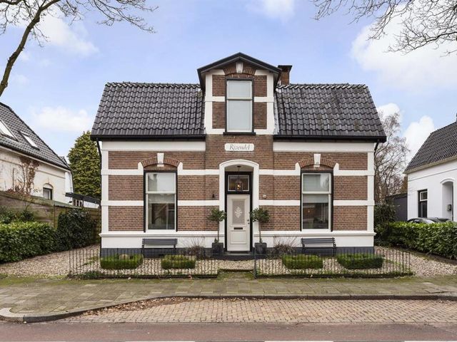 Soerenseweg 36, Apeldoorn