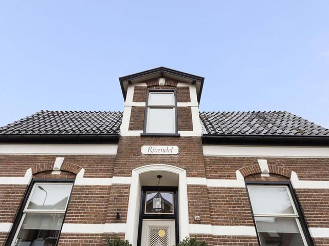 Soerenseweg 36, Apeldoorn