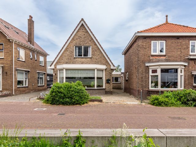 Zesstedenweg 6, Grootebroek