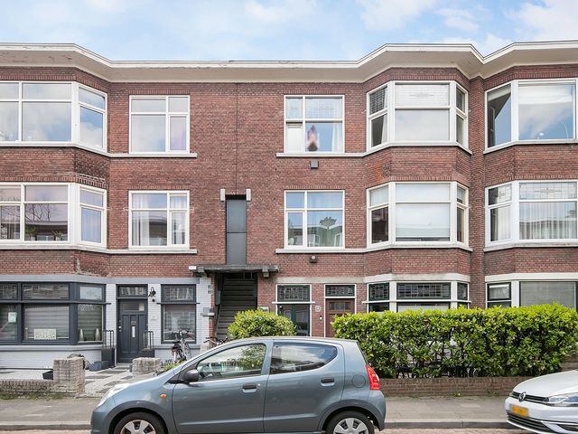 Van Halewijnlaan 167, Voorburg