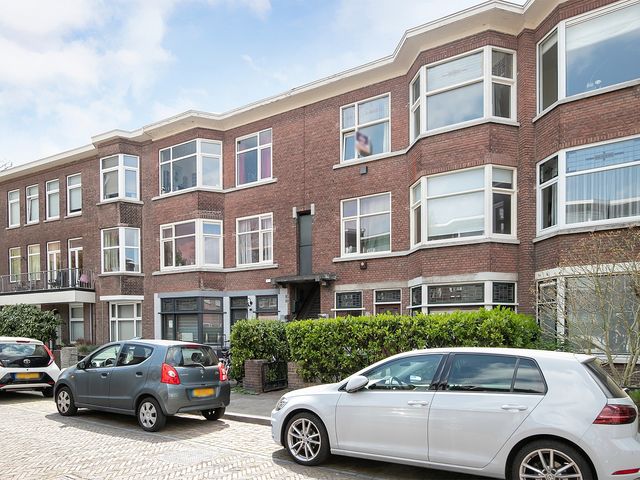 Van Halewijnlaan 167, Voorburg