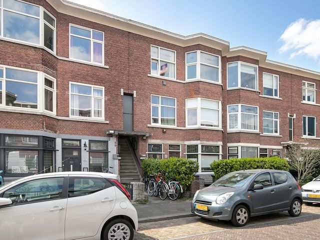 Van Halewijnlaan 167, Voorburg