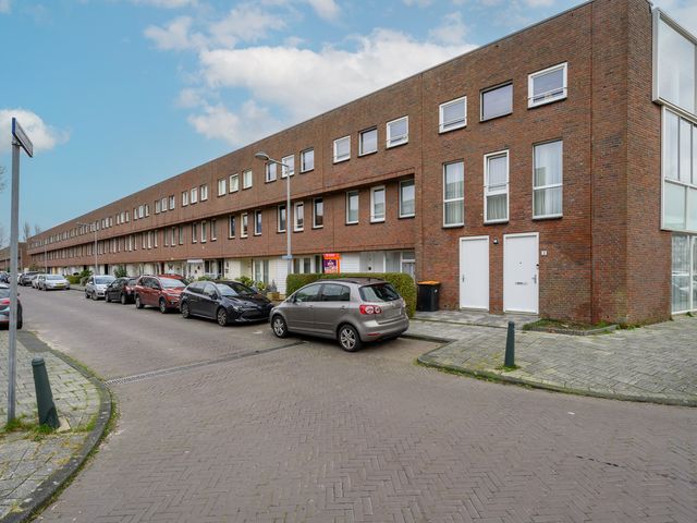 Smientstraat 4, Den Haag