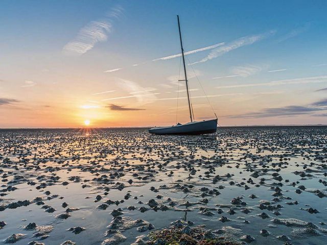 Begane grond , Sint Philipsland