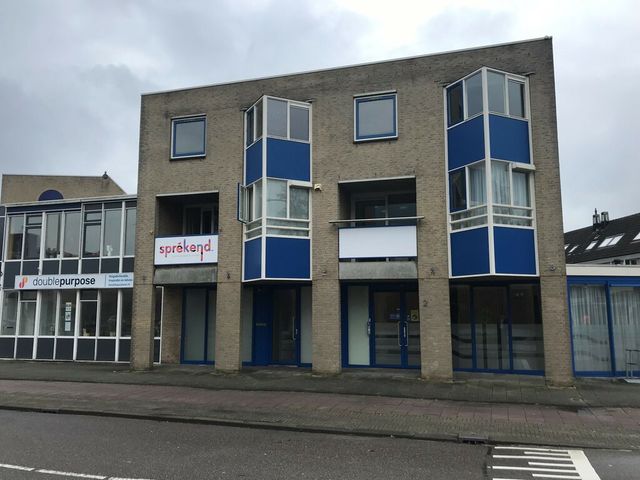 Raadhuisplein 3a, Nieuwerkerk A/D IJssel