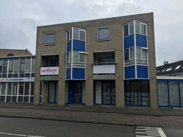 Raadhuisplein 3a, Nieuwerkerk A/D IJssel