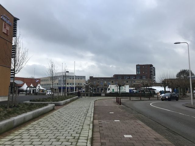 Raadhuisplein 3a, Nieuwerkerk A/D IJssel