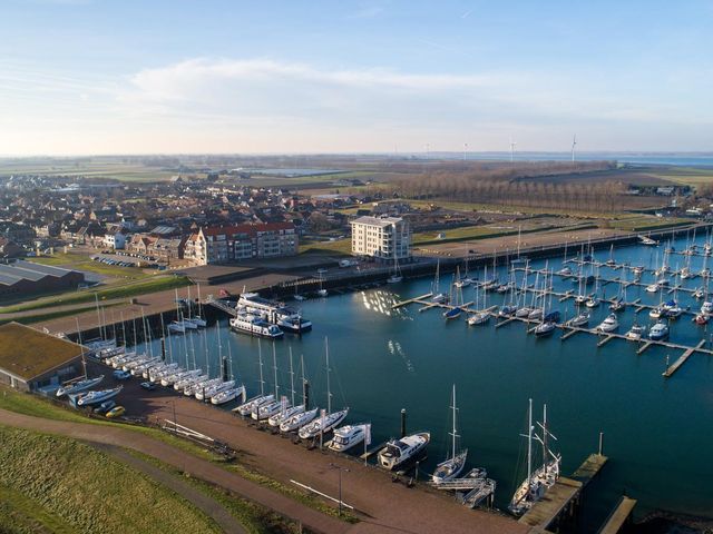 Havenweg 0.1 , Sint-Annaland