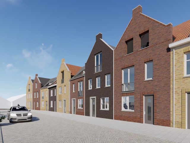 Havenweg 0.1 , Sint-Annaland