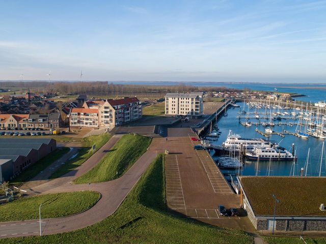 Havenweg 0.1 , Sint-Annaland