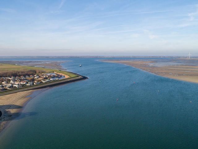 Havenweg 2.3 , Sint-Annaland