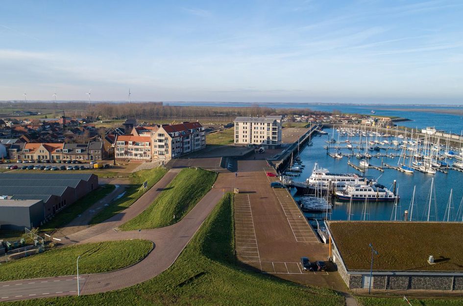 Havenweg 3 