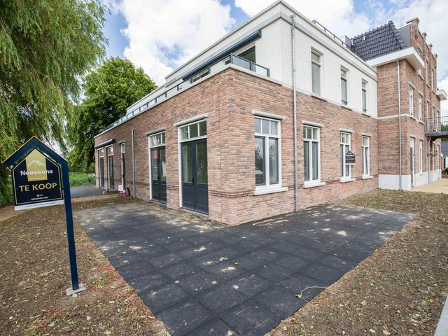 Villa Zorgvliet Begane Grond , Wolphaartsdijk