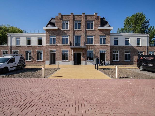 Villa Zorgvliet Begane Grond , Wolphaartsdijk