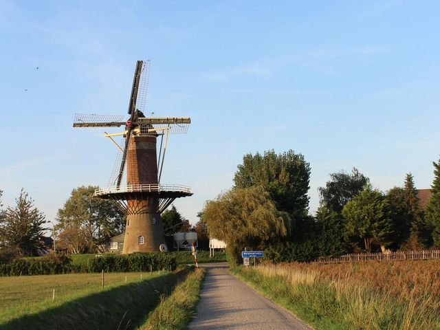 Type 2, Villa Zorgvliet Eerste Verdieping , Wolphaartsdijk