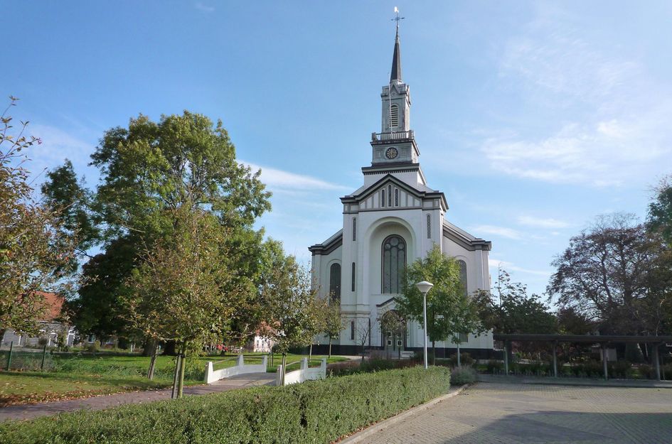 Type 2, Villa Zorgvliet Eerste Verdieping 