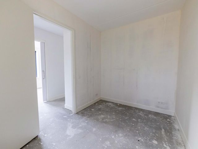 Bouwtype D, Schuttershof Goes , Goes