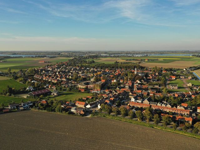 Villa Zorgvliet Begane Grond , Wolphaartsdijk