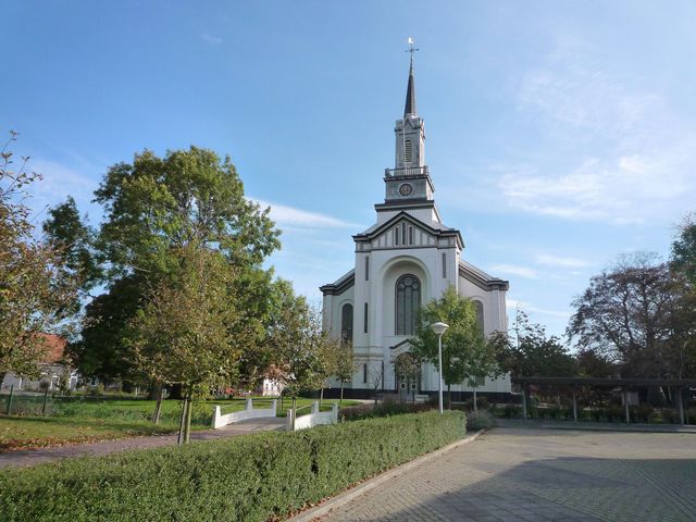 Type 2, Villa Zorgvliet Eerste Verdieping , Wolphaartsdijk