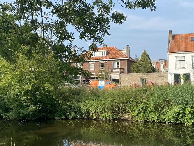 Wandeling 2, Zierikzee