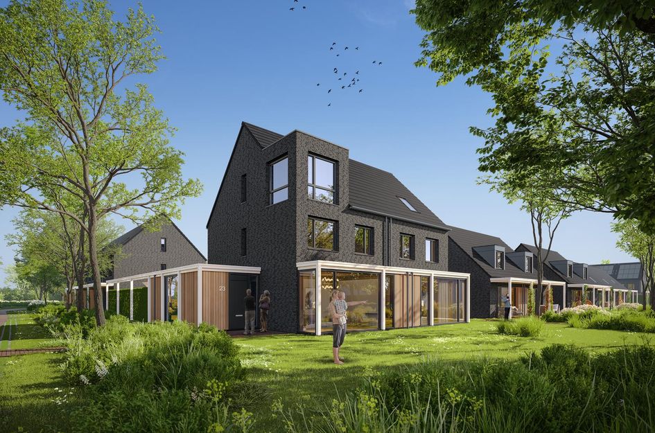 B1 | Hoekwoningen special 